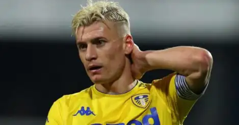 Alioski gets Bielsa challenge; Guardiola told what to expect from Leeds