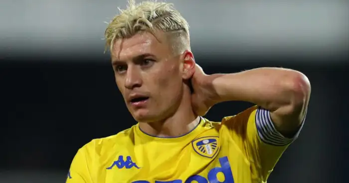 Alioski gets Bielsa challenge; Guardiola told what to expect from Leeds
