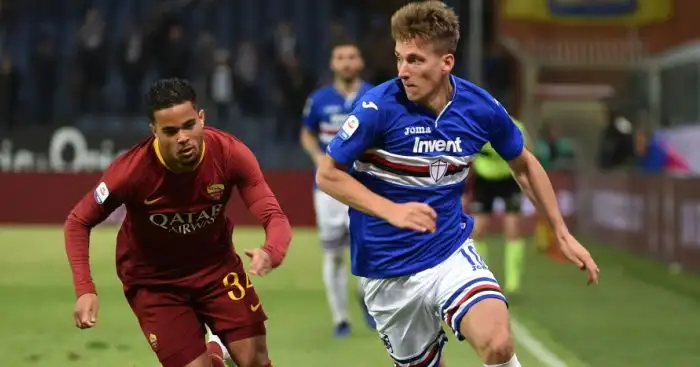 Agent reveals when €25m star will choose between Arsenal and Milan