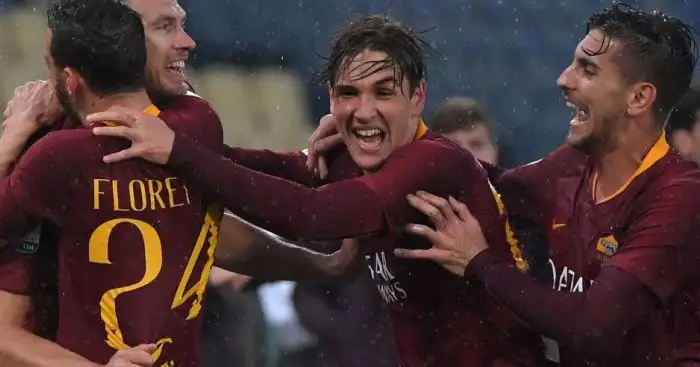Juventus prepare strategy to lure €70m-rated Spurs target