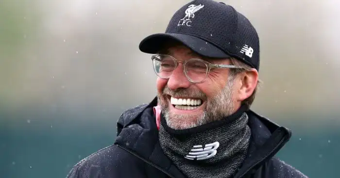 Klopp pinpoints two signings Liverpool must make to surpass Man City