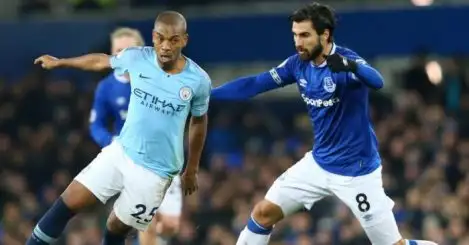 New £22m signing reveals why he swapped Barcelona for Everton