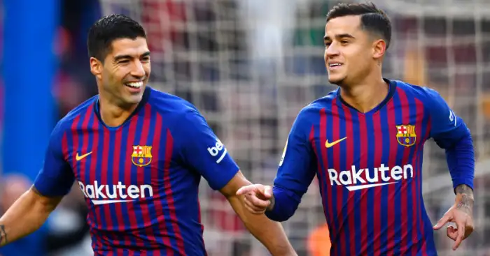 Former Liverpool forward agrees terms with Juventus after convincing meeting