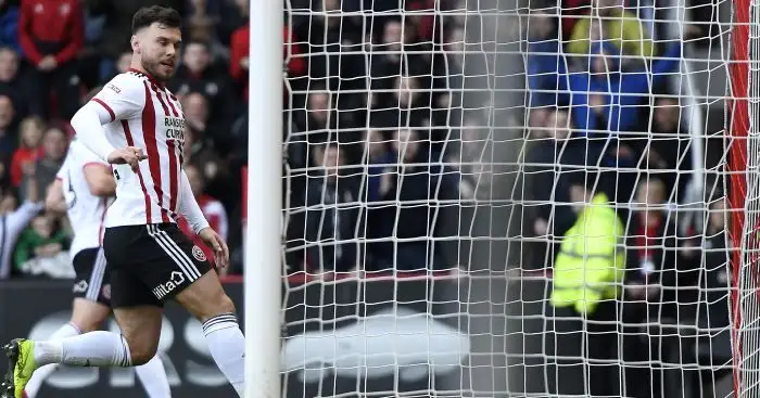 Sheffield United take huge step towards Premier League promotion