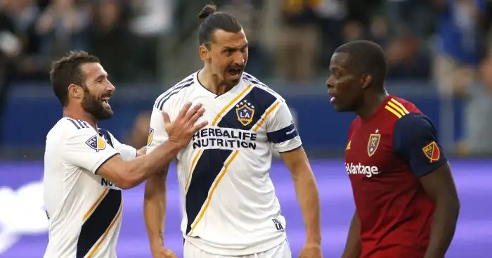 Former Man City star claims Zlatan threatened to ‘hurt him’