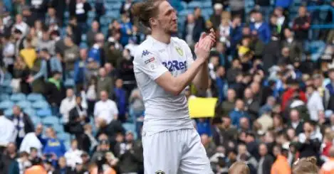 Leeds cling to promotion hope as play-off myth is dispelled