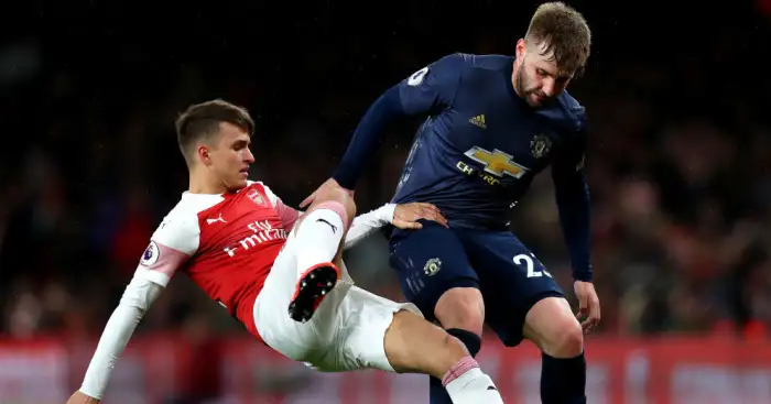 Denis Suarez done at Arsenal and says sorry after injury announcement