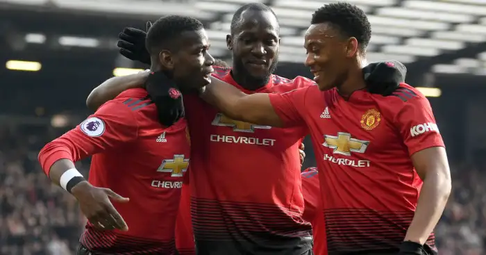 West Ham name the one Man Utd star they want in Issa Diop swap