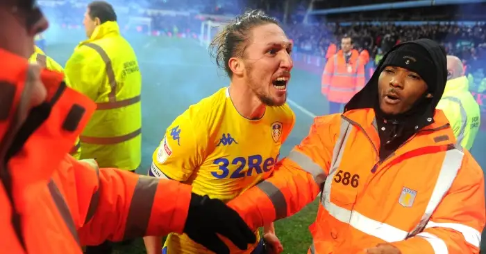 Luke Ayling surgery blow adds to Leeds injury problems