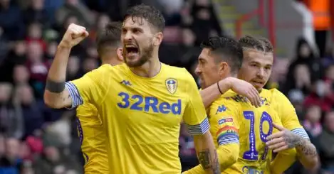 Fired-up Klich makes play-off vow after outlining Leeds frustrations