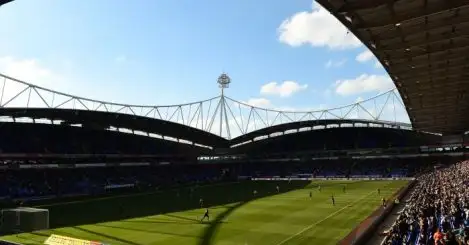 Postponed Bolton clash v Brentford faces further delay