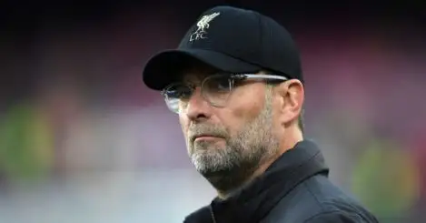 Liverpool legend names two positions Klopp should strengthen