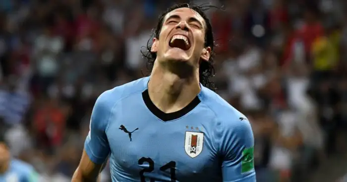 Van Persie lists three reasons why ‘goal machine’ would thrive at Man Utd