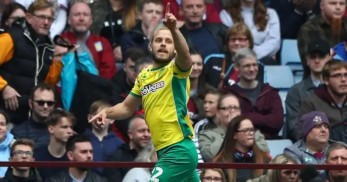 Norwich seal Championship title; Derby grab final play-off spot