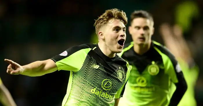 Celtic star wins PFA Scotland award; Liverpool loanee also honoured