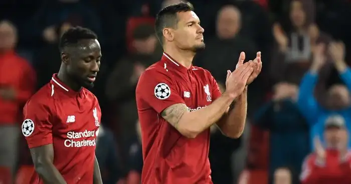 Lovren reveals why Liverpool can win the title next season
