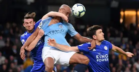 Laporte makes plea for influential Man City star to stay after heroics