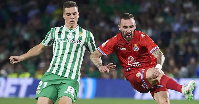 LaLiga midfielder with €100m clause ready to snub Man Utd for Spurs