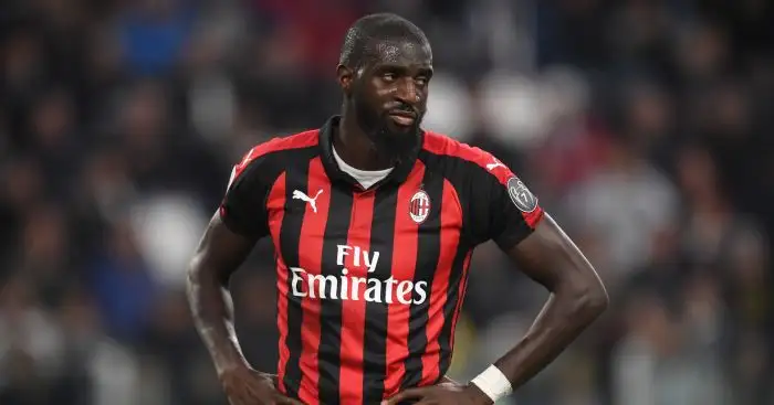 Chelsea’s £40million midfield flop keen to re-join Milan