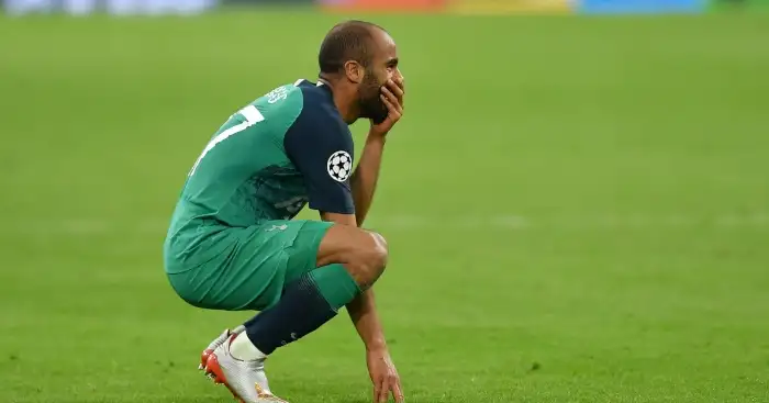 Souness tries to rattle Tottenham with shock claim ahead of CL final