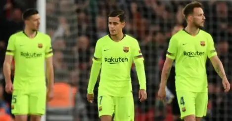 Prem giants alerted as Barcelona consider mass cull to raise €250m