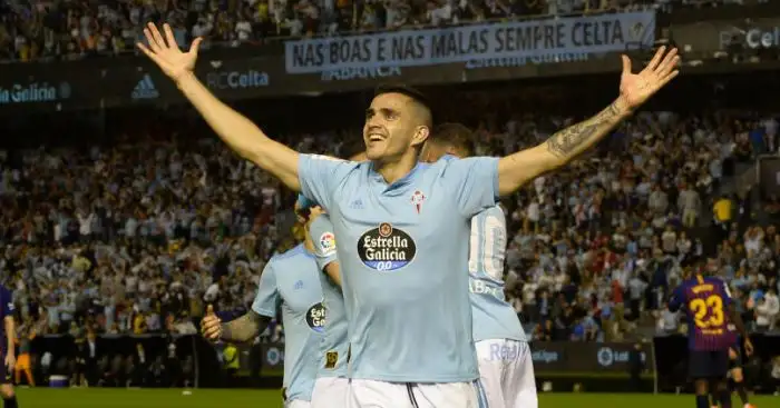 Liverpool, Tottenham intend to meet €50m release clause for LaLiga star