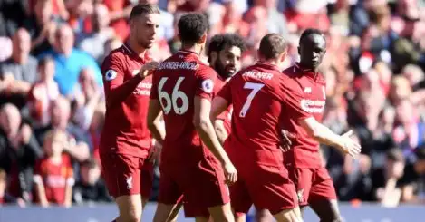 Incredible Liverpool fall agonisingly short in title race despite 97pt haul