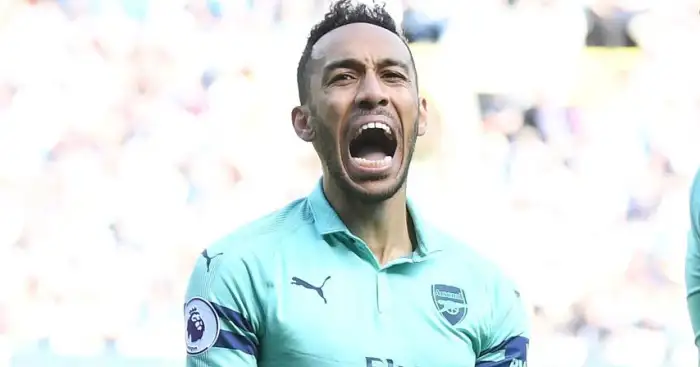 Paper Talk: £70m striker agrees to make Man Utd transfer