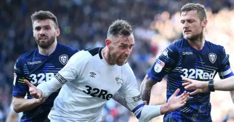 Leeds duo join Phillips in penning new long-term contracts at Elland Road