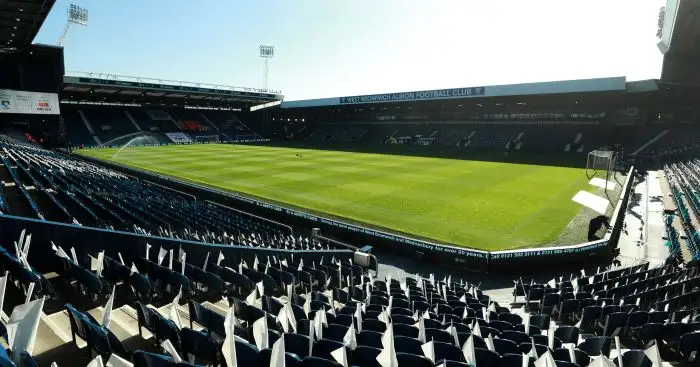 West Brom offer starlet new deal to fend off Barcelona links