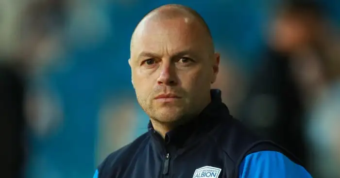 Trio avoid blame as West Brom’s Shan reveals future plans after play-off loss