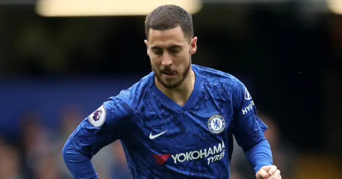 130m Eden Hazard deal agreed, as Real Madrid prepare announcement