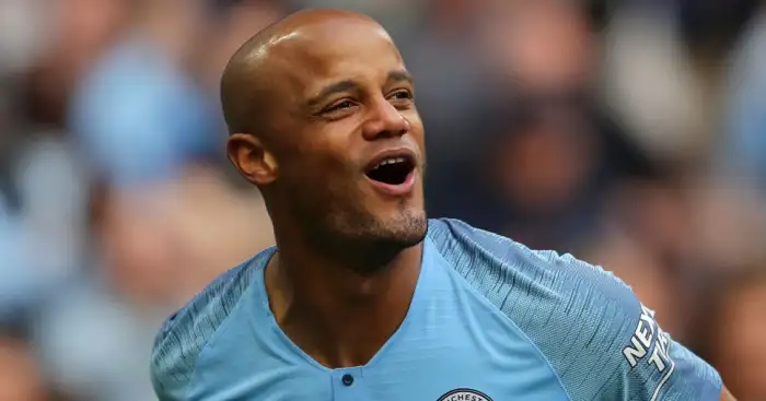 Kompany handed long-term Anderlecht deal after hanging up boots