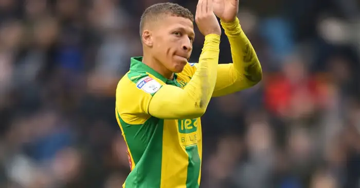 Leeds unlikely to be tempted as West Brom explain Dwight Gayle decision