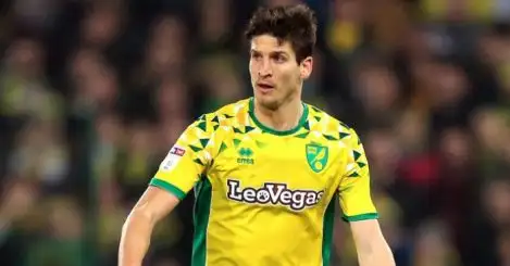 Double injury blow sees two Norwich regulars sidelined