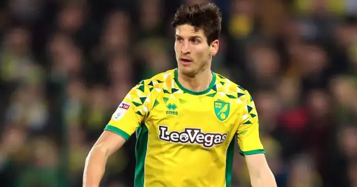Double injury blow sees two Norwich regulars sidelined
