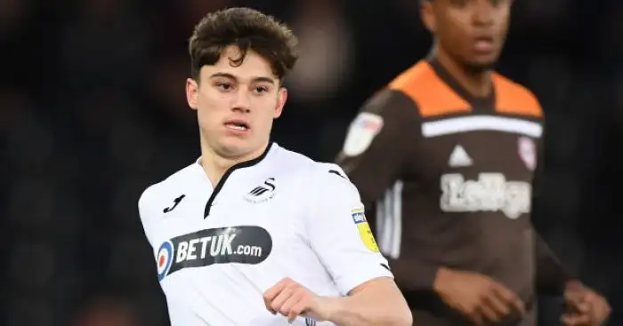 Championship winger to undergo Man Utd medical ahead of £15m move