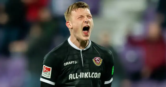 Brazilian too pricey as free German emerges as top Arsenal keeper target