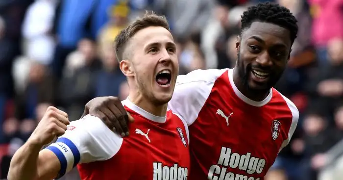 EXCLUSIVE: Sheff Utd, Norwich chasing Wales international midfielder