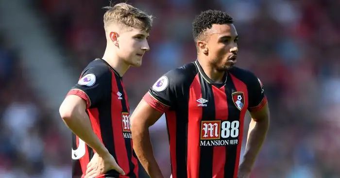 ‘Serious bid’ mooted as Woodward floats idea of £40m Bournemouth raid