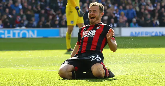 Exciting PL winger firmly in Arteta’s sights as Arsenal prepare for striker exit