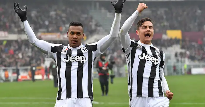 Paper Talk: Juventus to offer £150m duo in huge Man Utd swap deal