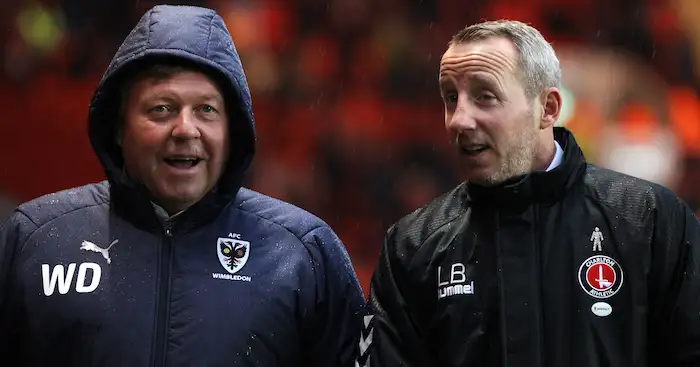 EXCLUSIVE: Impressive League One boss being considered for Boro job