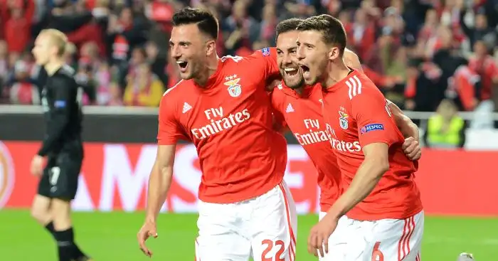 Wolves emerge as shock contenders for €65m Man Utd, Arsenal target