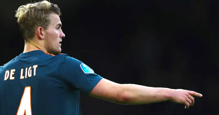 Two crucial factors open door for Man Utd to seal €70m defender deal