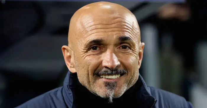 Path cleared for Antonio Conte as Inter confirm Spalletti sacking