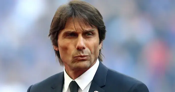 Conte confirmed as Inter boss; double swoop expected to follow