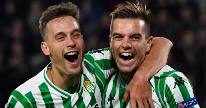Blow for Tottenham as La Liga side reportedly calls off €60m transfer