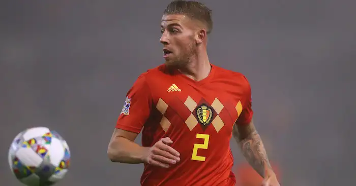 Solskjaer on collision course with Woodward over £25m Man Utd target