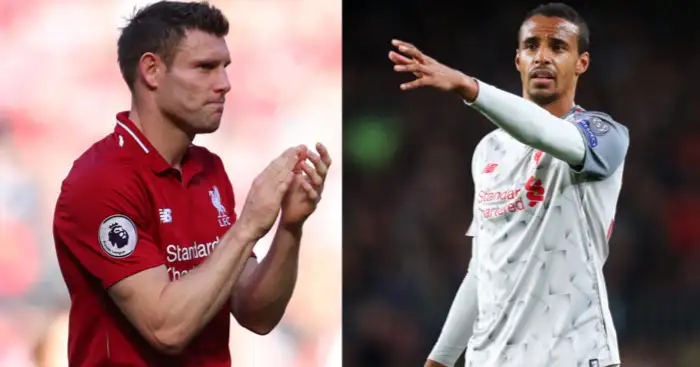 Jurgen Klopp happy to reward key Liverpool duo with fresh deals